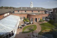 Village Hotel Chester St David's Các khách sạn ở 