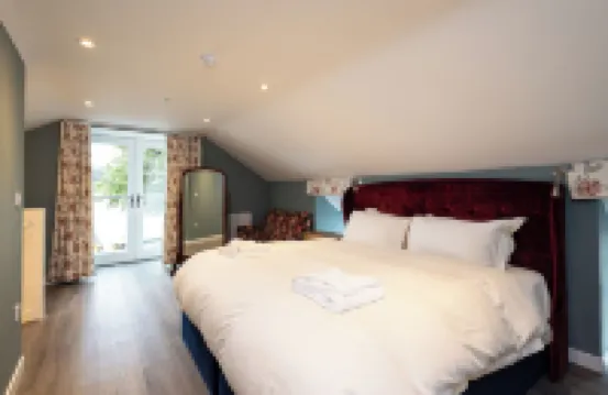 Altskeith Country House