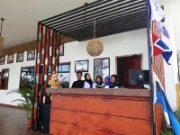 Marina Del Ray Hotels in Sekotong Barat