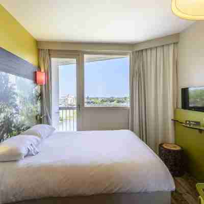Ibis Styles Dax Centre Rooms