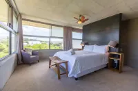 Red Box Villa