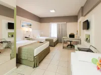 Comfort Hotel Fortaleza Hotels near Mucuripe