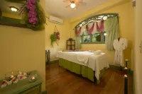 Hotel Casa Turire - spa