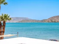 Elounda Alikes Suites & Studios - Havudsigt