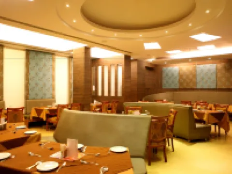 Venky Residency Hotels in Kakinada