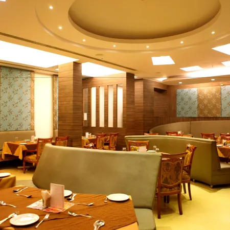 Venky Residency