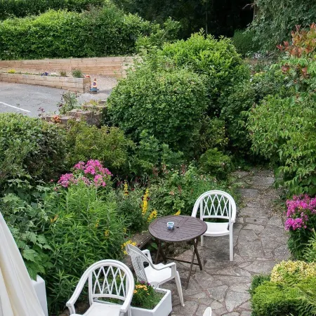 Southern Cross Guest House