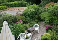 Southern Cross Guest House Hotels in Gittisham