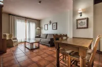 El Refugio de Aran Vielha Aparthotel Hotel a Val d'Aran