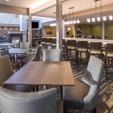 SpringHill Suites Fishkill