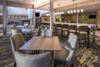 SpringHill Suites Fishkill - breakfast