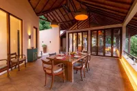 Sea Heart House on Koggala Lake Hotels in Koggala