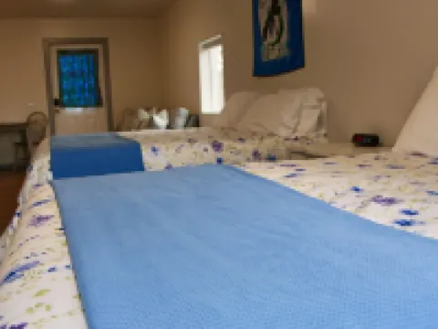 Arctic Dragonfly Inn Hoteles en Denali