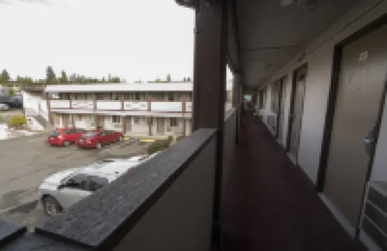 Seatac Inn