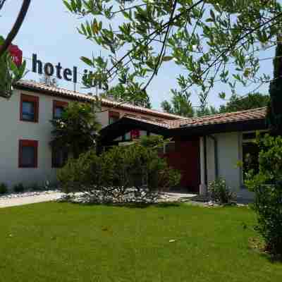 Hôtel ibis Montauban Hotel Exterior