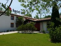 Ibis Montauban Hotels in Montauban