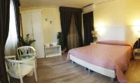 Hotel Il Monte Hotels in Lucignano