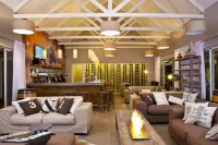 Africa Safari Lodge