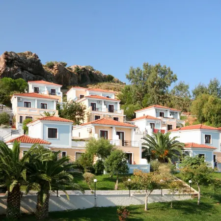 Clara Resort