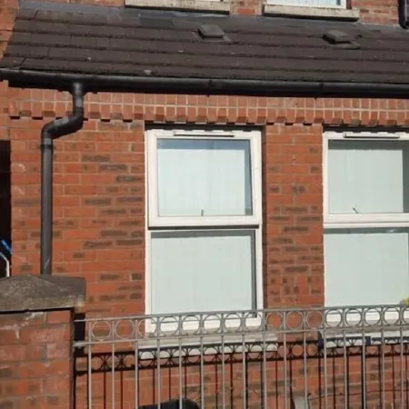 Edenderry Town House