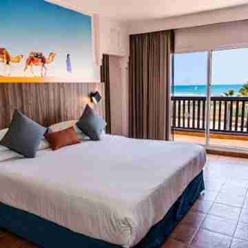 Be Live Collection Saïdia Rooms