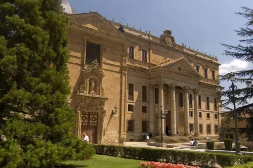 Soho Boutique Salamanca Hotels in Campo Charro