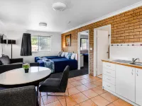 Leichhardt Motor Inn Hotels in South Toowoomba