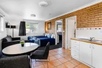 Leichhardt Motor Inn Hotels in South Toowoomba