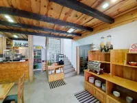 Plitvice Ethno House - bar