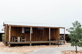 Saltbush Retreat