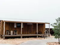 Saltbush Retreat Hotels in Longreach