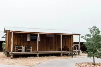 Saltbush Retreat