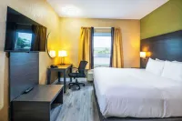Quality Inn & Suites Hotels in Stoney Creek