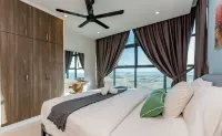 Atlantis Executive Melaka by I Housing Hotels in Melaka
