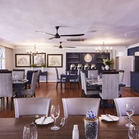 The Devon Valley Hotel