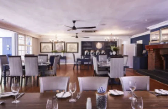 The Devon Valley Hotel