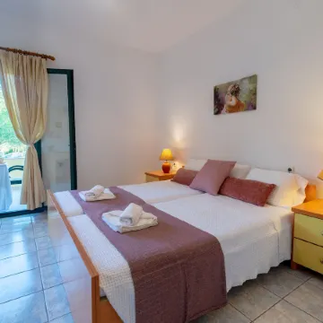 Rivendell Apartments