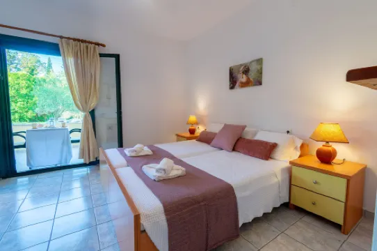 Rivendell Apartments