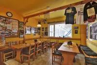 Sporthotel BK Pod Lipou Hotels in Litomerice