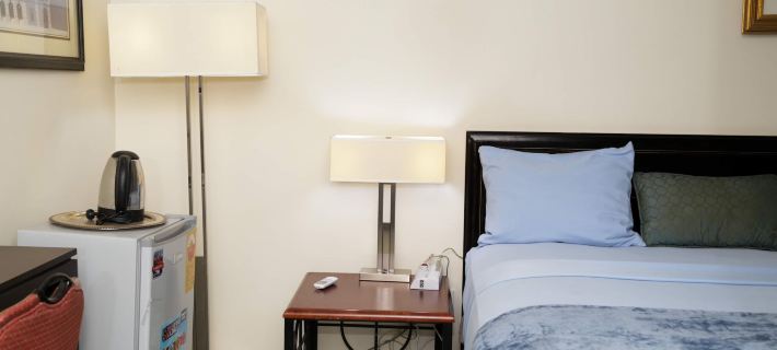 Hotel Mallika Company, SL Hotel a Freetown
