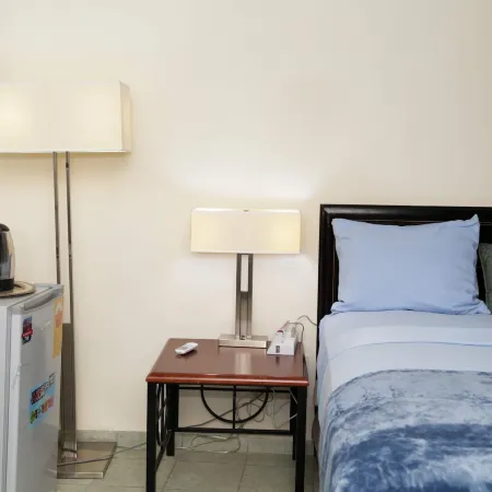 Hotel Mallika Company, SL