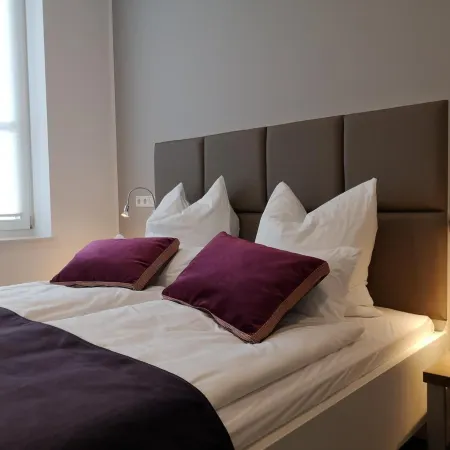 Trip Inn PostApart Aschaffenburg