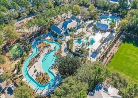 South of 30A - Close to the Beach & WaterColor Beach Club - Evergreen Dream Home