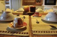 B&B Casa Mucci