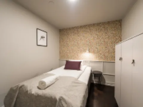 Forenom Aparthotel Turku Hotels in Turku