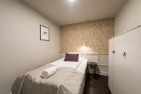 Forenom Aparthotel Turku Hotels in Turku