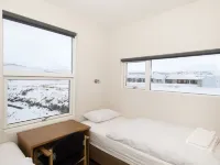 Guesthouse Eldhestar Hotels in Hveragerei