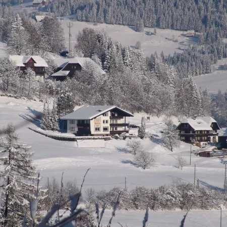 Cozy Apartment in Afritz am See Near Gerlitzen Ski Area