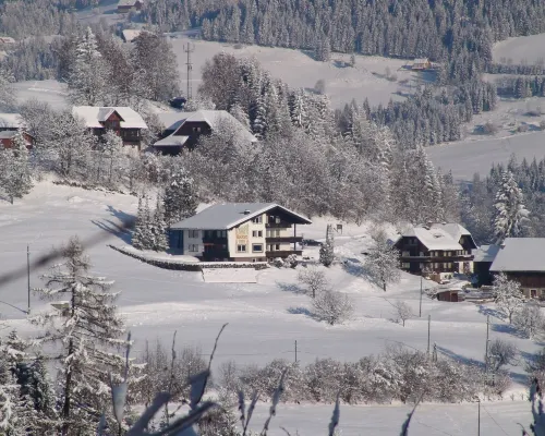 Cozy Apartment in Afritz am See Near Gerlitzen Ski Area Hotels in Treffen