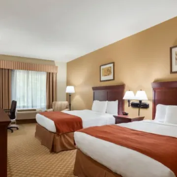 Country Inn & Suites by Radisson, Goodlettsville, TN